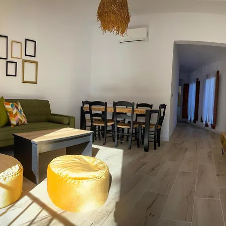 Boutique Casa Caldereros * Kordoba