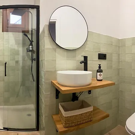 Boutique Casa Caldereros *