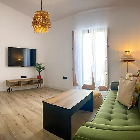 Boutique Casa Caldereros