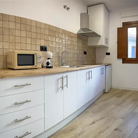 Boutique Casa Caldereros * Córdoba