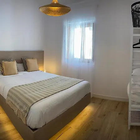 Boutique Casa Caldereros * Córdoba