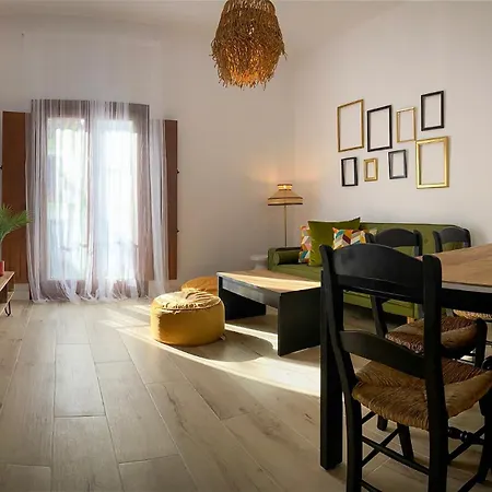 Boutique Casa Caldereros Appartement Córdoba