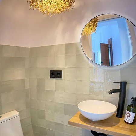 Boutique Casa Caldereros Córdoba