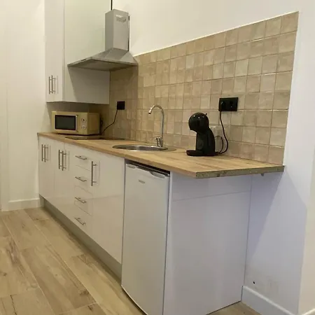 Boutique Casa Caldereros *