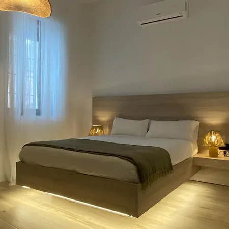Boutique Casa Caldereros * Kordoba