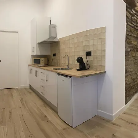 Boutique Casa Caldereros Appartement Córdoba