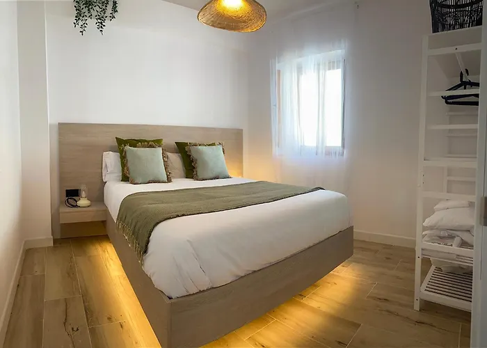 Boutique Casa Caldereros דירה *