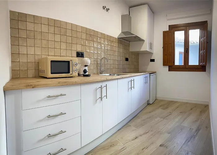 Boutique Casa Caldereros * קורדובה