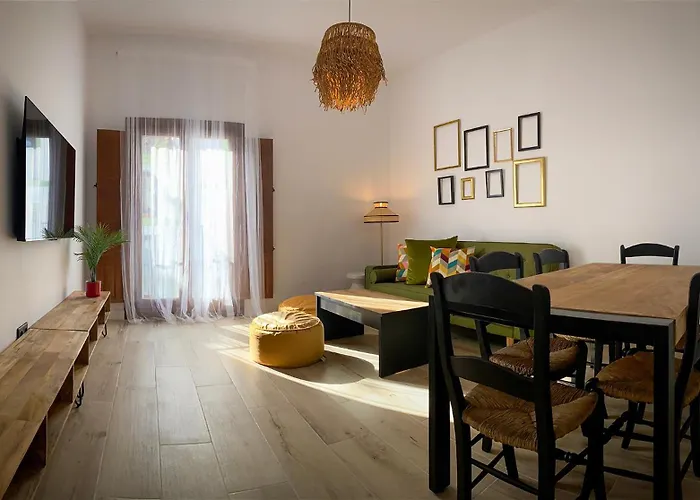 Boutique Casa Caldereros Appartamento Cordova