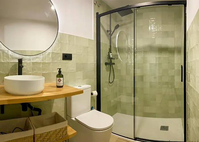 Appartamento Boutique Casa Caldereros