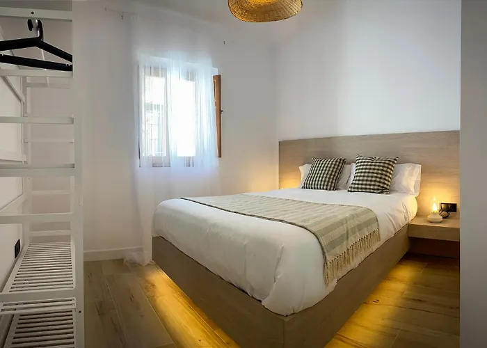 Boutique Casa Caldereros *