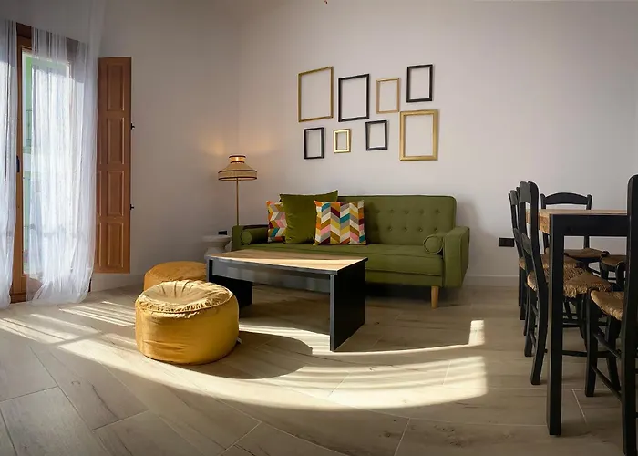 Boutique Casa Caldereros *