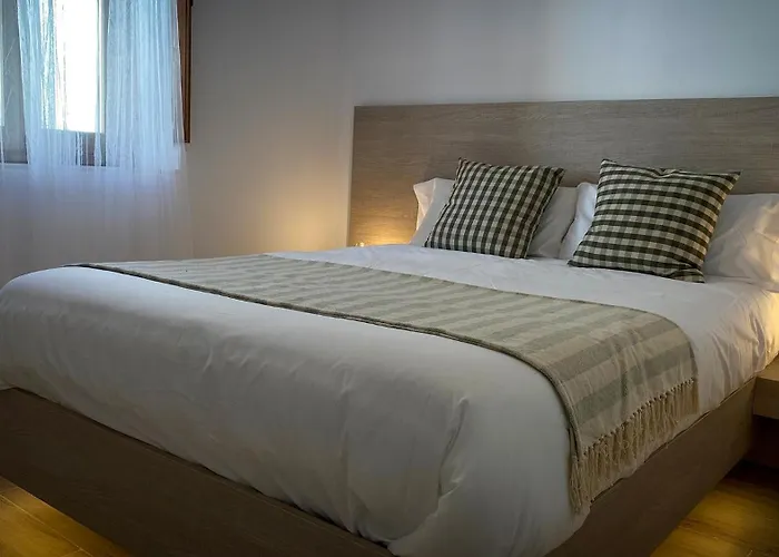 Appartamento Boutique Casa Caldereros Cordova