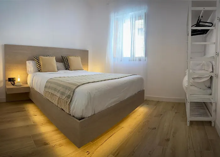 Boutique Casa Caldereros *