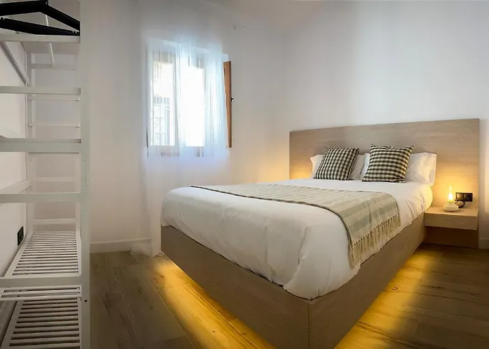 Boutique Casa Caldereros Appartamento Cordova