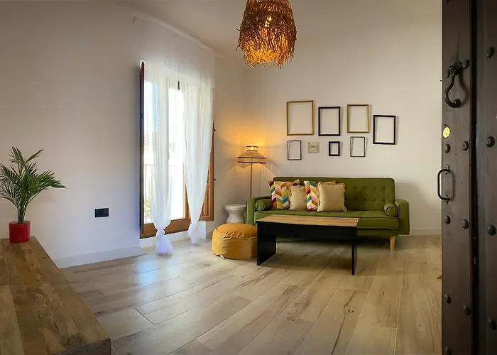 Boutique Casa Caldereros דירה קורדובה