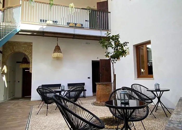 Boutique Casa Caldereros *