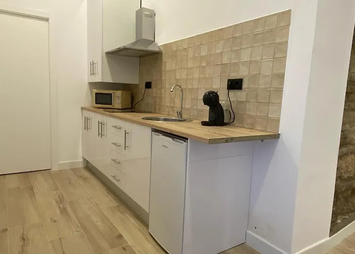 Boutique Casa Caldereros *