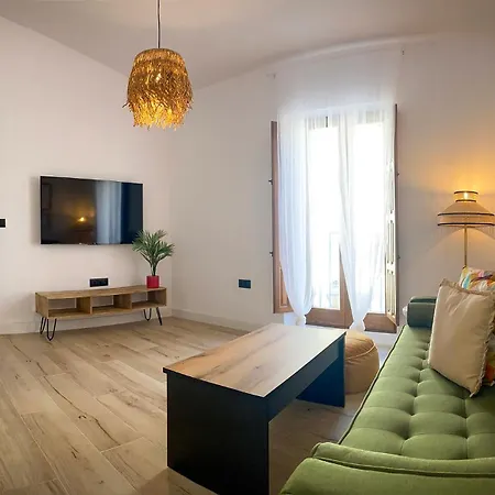 Boutique Casa Caldereros Apartamento Córdova