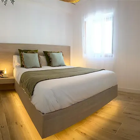 Apartment Boutique Casa Caldereros