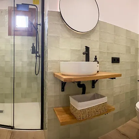 Apartamento Boutique Casa Caldereros