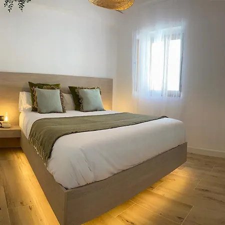 Boutique Casa Caldereros Apartment