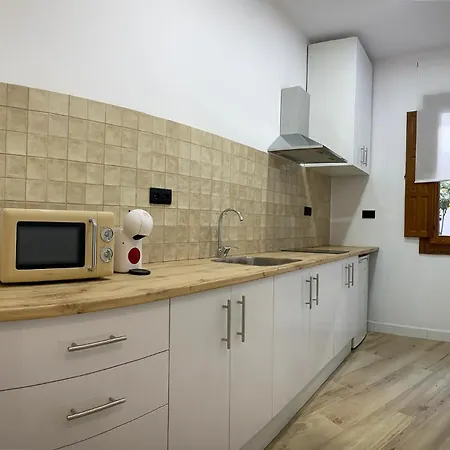 Boutique Casa Caldereros *