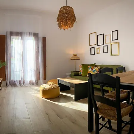 Boutique Casa Caldereros Apartamento Córdova