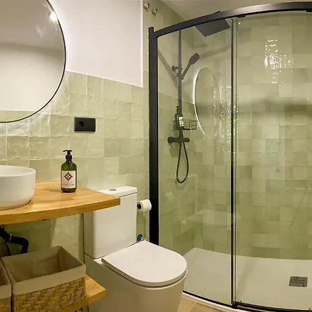 Apartamento Boutique Casa Caldereros