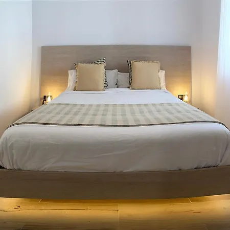 Boutique Casa Caldereros Apartment