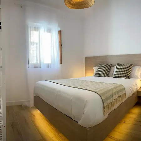 Boutique Casa Caldereros *