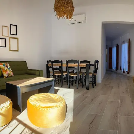 Apartment Boutique Casa Caldereros Cordoba