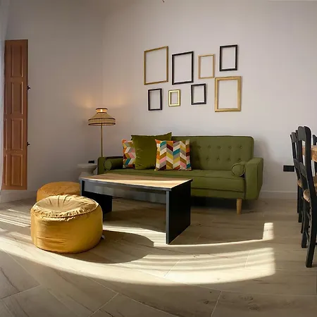 Boutique Casa Caldereros *