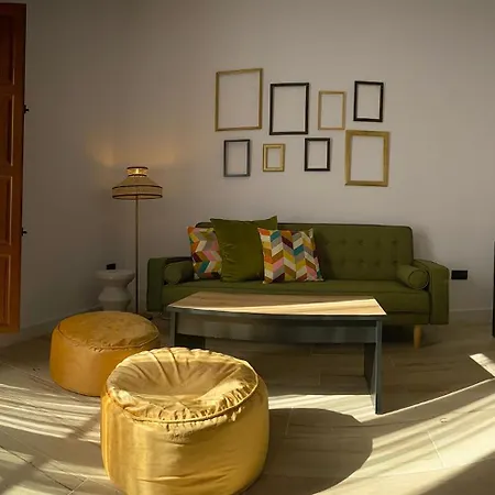 Boutique Casa Caldereros Apartment