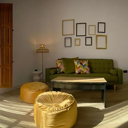 Boutique Casa Caldereros Apartment *