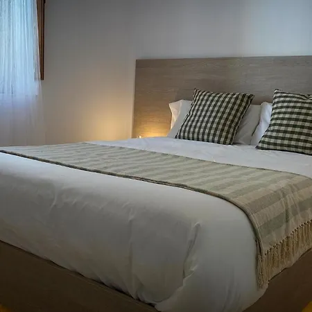 Apartment Boutique Casa Caldereros Cordoba