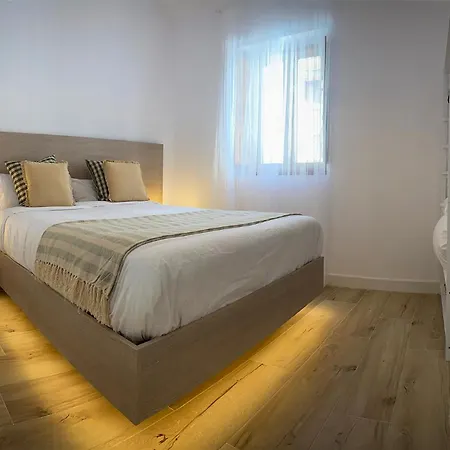 Boutique Casa Caldereros *