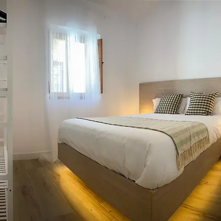 Boutique Casa Caldereros Apartamento Córdova