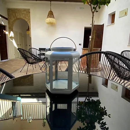 Boutique Casa Caldereros