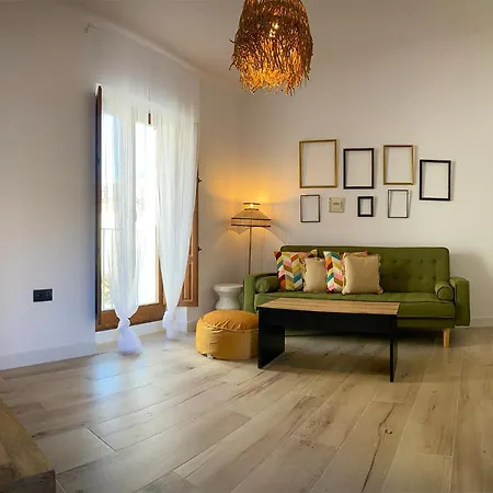 Boutique Casa Caldereros Apartamento Córdova