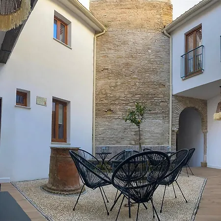 Boutique Casa Caldereros Córdova