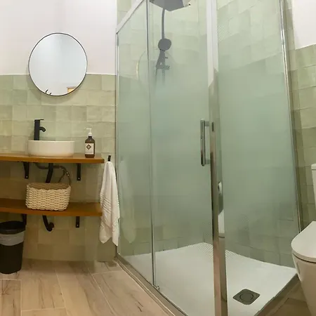 Apartamento Boutique Casa Caldereros *