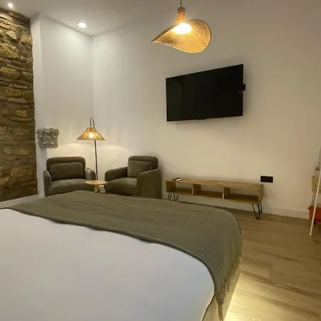 Boutique Casa Caldereros *