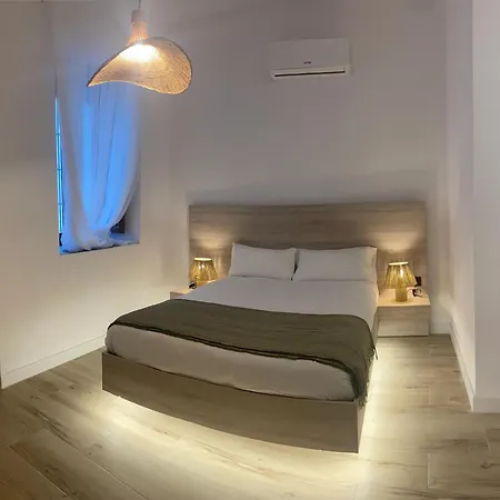 Apartment Boutique Casa Caldereros