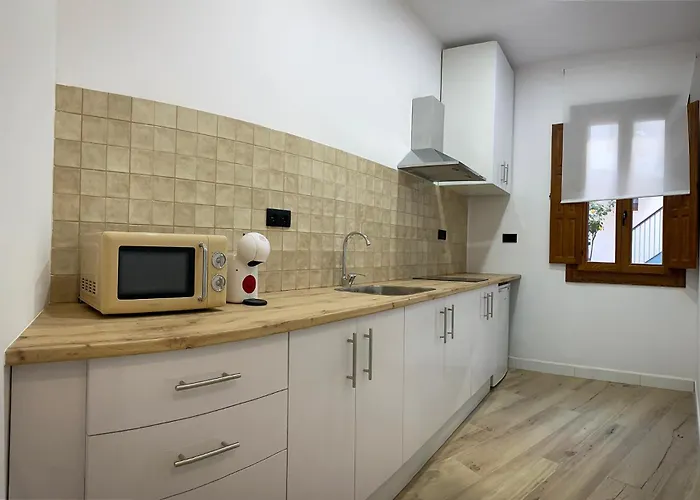 Boutique Casa Caldereros *