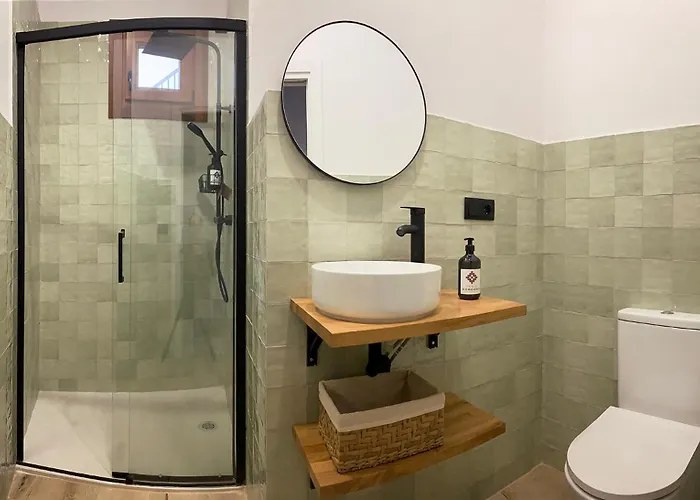 Boutique Casa Caldereros *