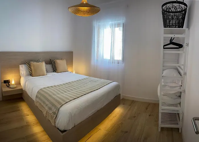 Boutique Casa Caldereros * Córdoba