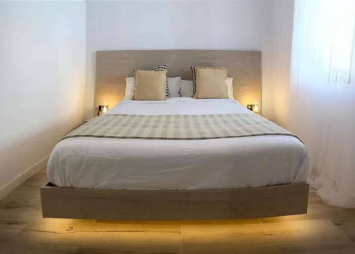 Boutique Casa Caldereros Appartement