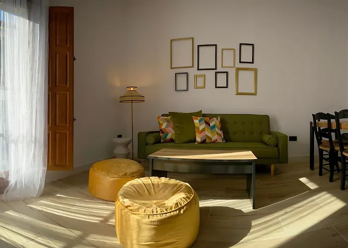 Boutique Casa Caldereros Appartement *