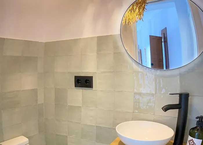 Boutique Casa Caldereros Córdoba